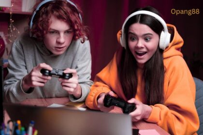 The Impact of Opang88 on the Modern Online Gaming Landscape