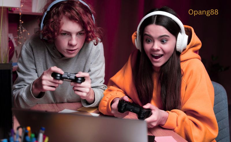 The Impact of Opang88 on the Modern Online Gaming Landscape