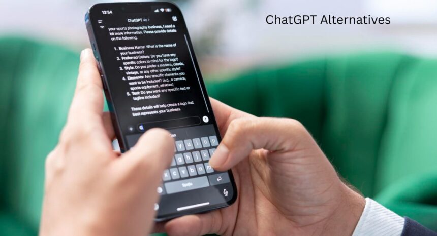 Top ChatGPT Alternatives You Should Try in 2026