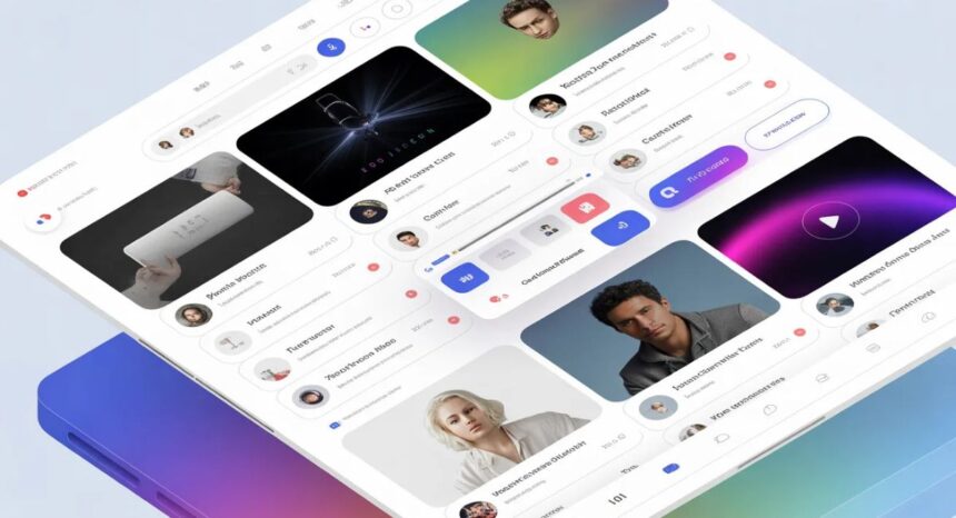 What Is a Digital Content Platform? Features, Benefits, and How It Works