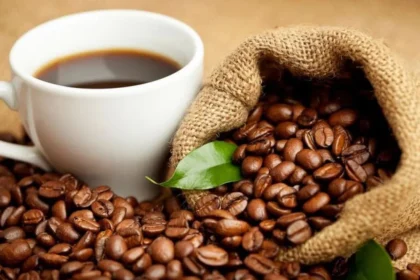 Yemen Al Qafr Hawari Coffee: Discover the Rich Flavor of a Hidden Gem