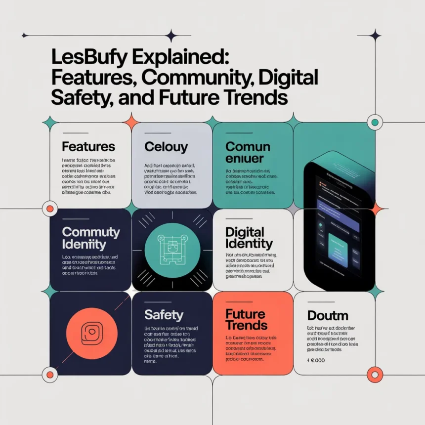 Lesbufy Explained: Features, Community, Digital Identity, Safety, and Future Trends