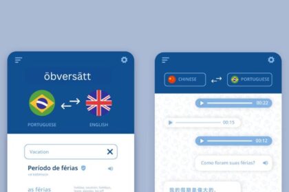 öbversätt: A Modern Translation Solution Transforming Accuracy, Technology, and Global Communication