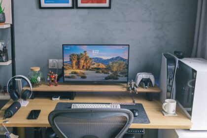 Top Home Office Setup Ideas for Remote Work (USA Guide)