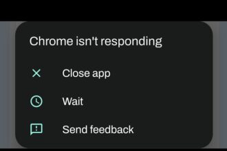 Chromebook Apps not Working After Update 2026