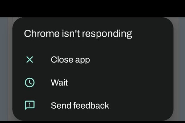 Chromebook Apps not Working After Update 2026