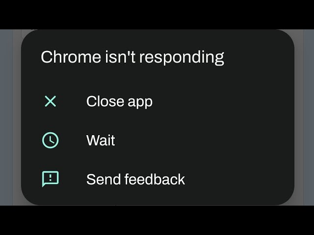 Chromebook Apps not Working After Update 2026