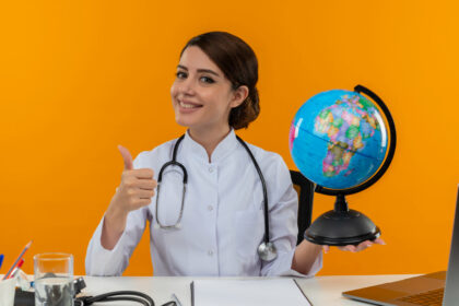 Traveling Registered Nurse Salary in the USA: What You Can Expect in 2026