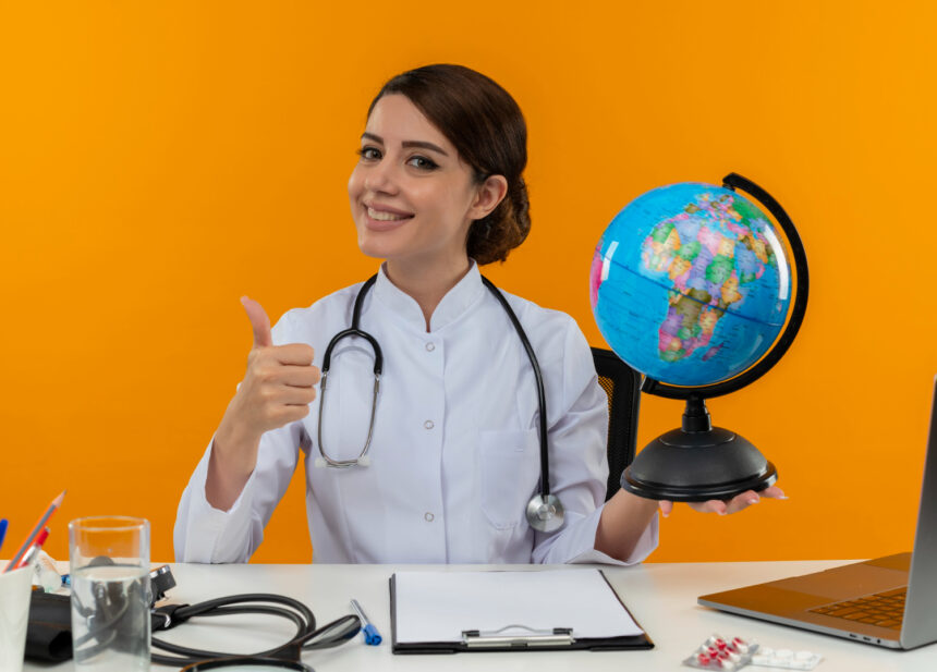 Traveling Registered Nurse Salary in the USA: What You Can Expect in 2026