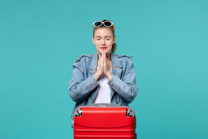 What Are the Best Prayers for Safe Travel and Protection?
