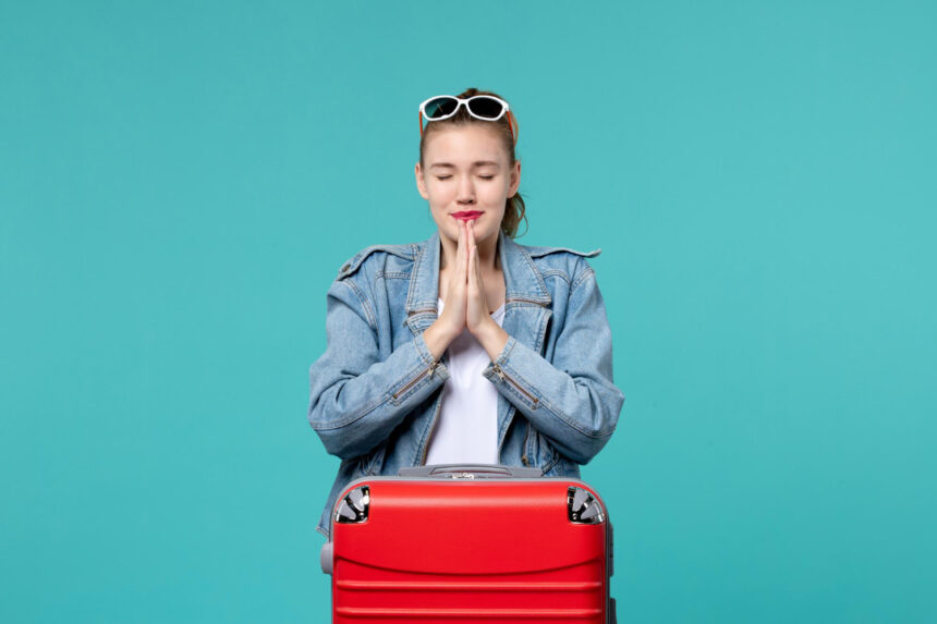 What Are the Best Prayers for Safe Travel and Protection?