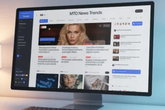 MTO News Trends: Why Millions Follow Entertainment Updates Online
