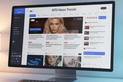 MTO News Trends: Why Millions Follow Entertainment Updates Online