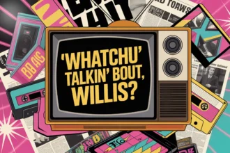News whatutalkingboutwillis Pop Culture