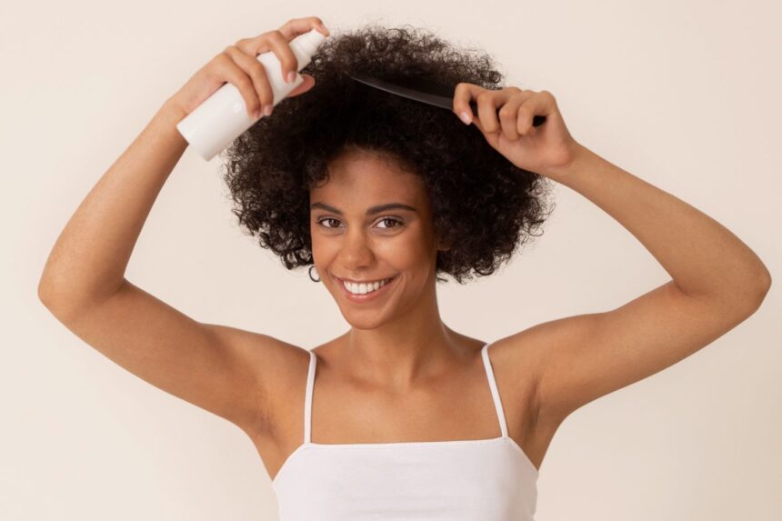 How to Maintain Healthy Medium Porosity Hair: Tips and Tricks
