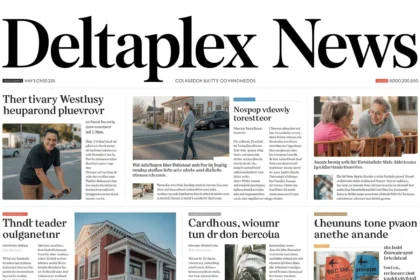 Deltaplex News Explained: Local Updates, Community Stories, and Regional Coverage