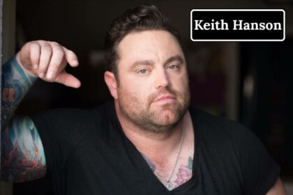 Who Is Keith Hanson? Career, Background, and Public Influence