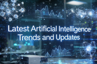 Droven.io AI News Portal: Latest Artificial Intelligence Trends and Updates