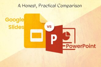 Is Google Slides the Same as PowerPoint? A Honest, Practical Comparison