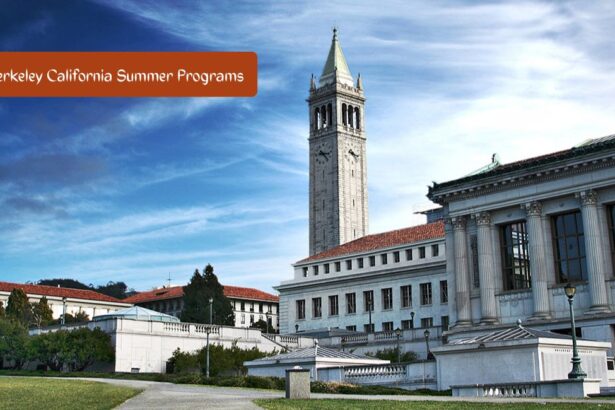 What Are Berkeley California Summer Programs? Courses, Benefits, and How to Apply