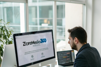 How iZoneMedia360.com Entrepreneur Supports Startups and Digital Growth