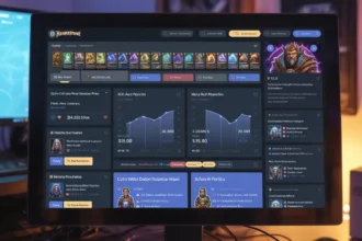 Why Is HearthStats net News Essential for Hearthstone Players?