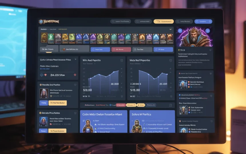 Why Is HearthStats net News Essential for Hearthstone Players?