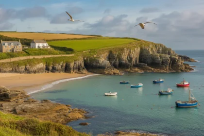 General Cornwall Travel Information: What to Know Before You Visit