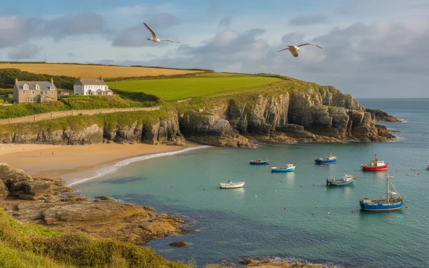 General Cornwall Travel Information: What to Know Before You Visit