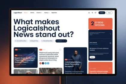 What Makes LogicalShout News Stand Out?