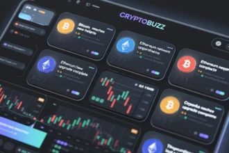 The Future of Tech News Feedcryptobuzz Trends and Prediction Updates