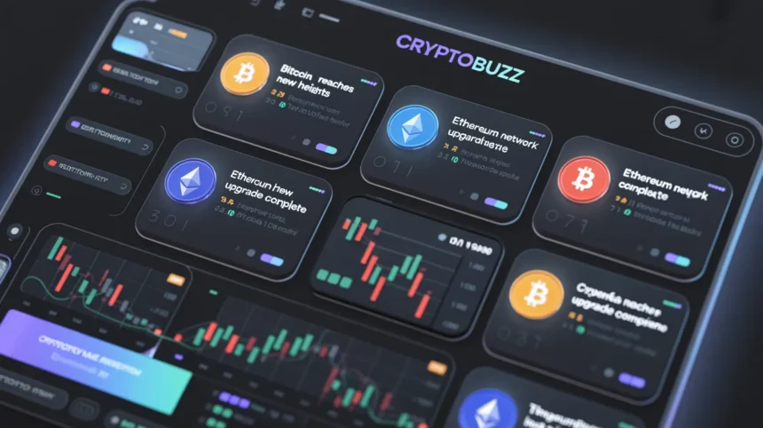 The Future of Tech News Feedcryptobuzz Trends and Prediction Updates