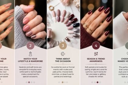 How to Choose the Perfect Classy Nails Color: The Complete Guide for 2026