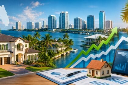 Florida Real Estate News: Insights for Smart Investors