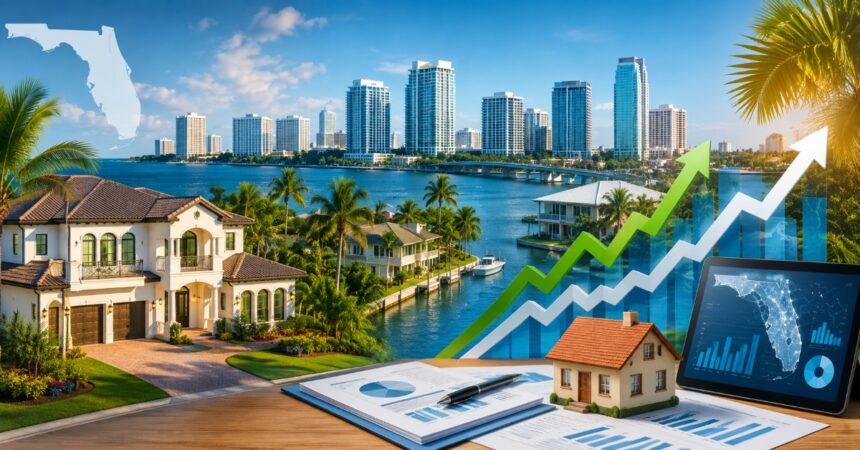 Florida Real Estate News: Insights for Smart Investors