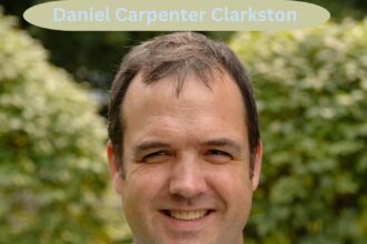 Daniel Carpenter Clarkston Community Involvement