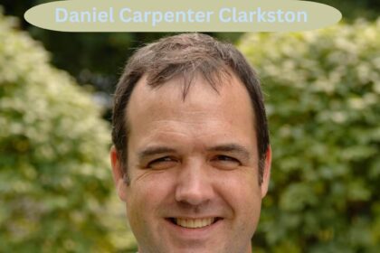 Daniel Carpenter Clarkston Community Involvement
