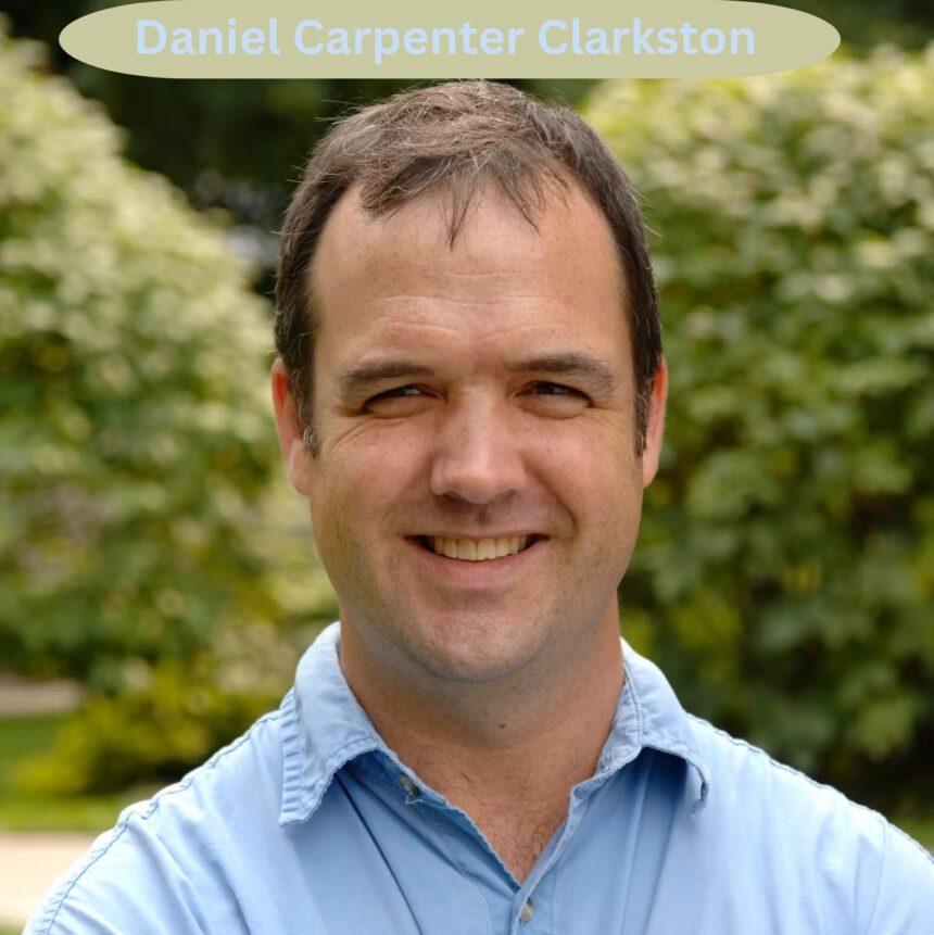 Daniel Carpenter Clarkston Community Involvement