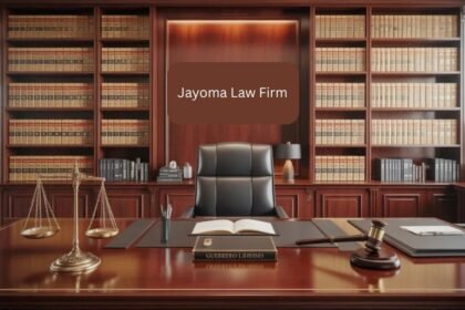 What Services Does Jayoma Law Firm Offer?