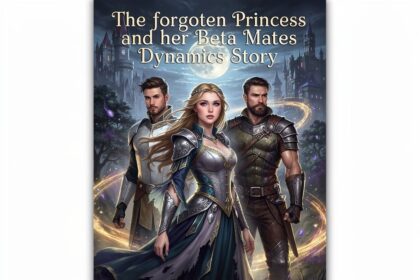 The forgotten Princess and her Beta Mates Dynamics Story