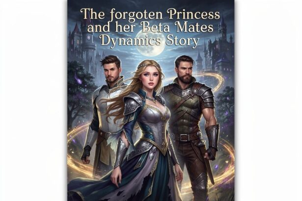 The forgotten Princess and her Beta Mates Dynamics Story