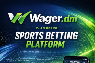7 Features of Wager.dm You Should Know