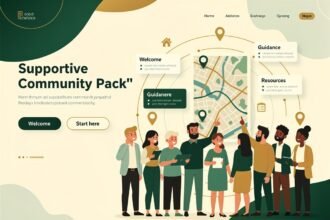 A Pack of Their Own Keska Community Guide