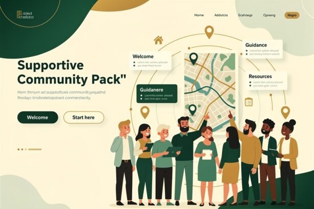 A Pack of Their Own Keska Community Guide