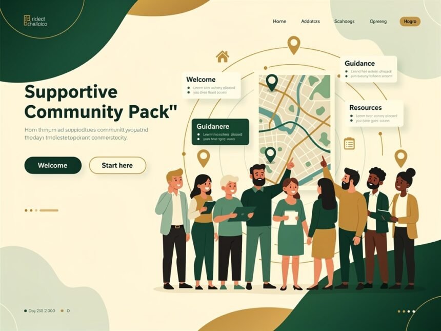 A Pack of Their Own Keska Community Guide