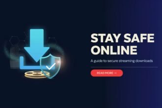 How to Download Movies from Goojara Safely