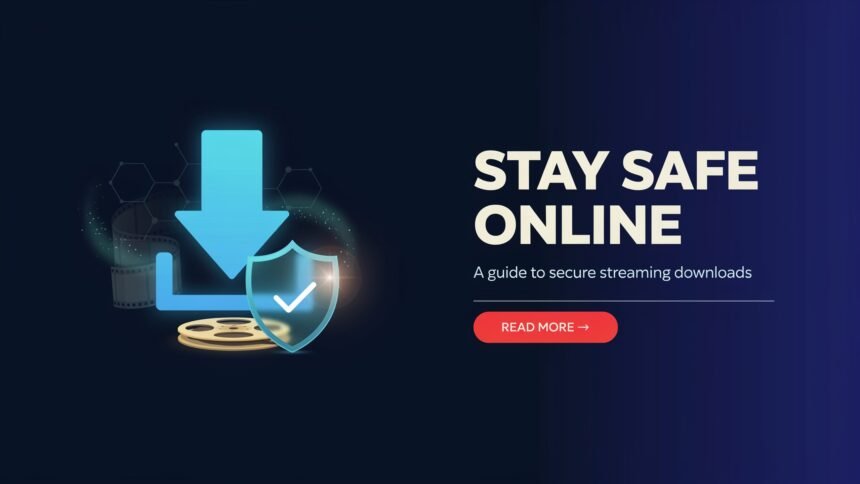 How to Download Movies from Goojara Safely