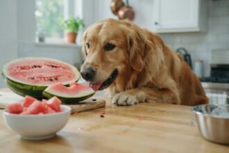 Can Dogs Eat Watermelon Rind? A Safety Guide