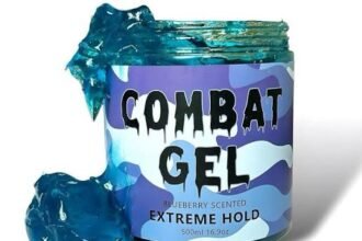 What Is Combat Gel and How Does It Work?
