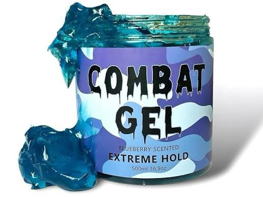 What Is Combat Gel and How Does It Work?